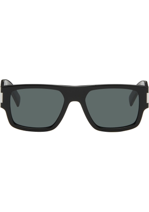 Saint Laurent Black SL 659 Sunglasses