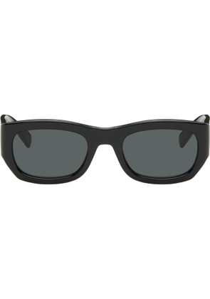 Saint Laurent Black SL 713 Sunglasses