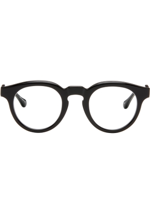 Matsuda Black M1039 Glasses