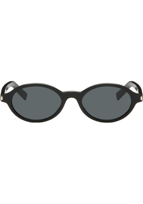 Saint Laurent Black SL 751 Jeanne Sunglasses