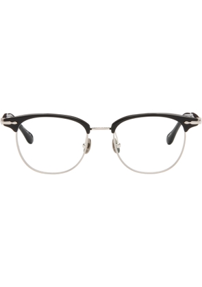 Matsuda Black M2048 Glasses