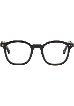 Matsuda Black M2068 Glasses