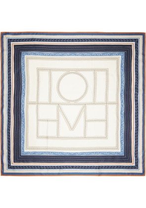 TOTEME Multicolor Collector Scarf