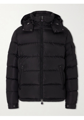 Moncler - Maya Quilted Shell Down Jacket - Men - Black - 1