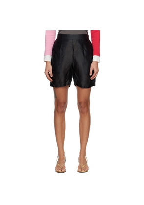 Gimaguas Black Vela Shorts