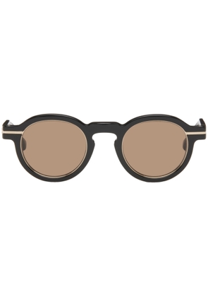 Matsuda Black M2050 Sunglasses