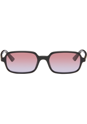 Chloé Black Judy Sunglasses