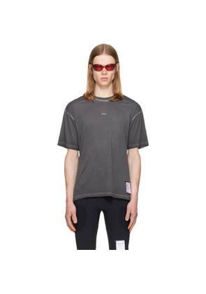 Satisfy Gray AuraLite T-shirt