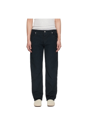 Gimaguas Black Amigo Trousers