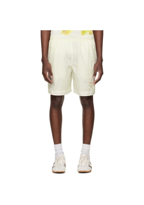 Wales Bonner Off-White adidas Originals Edition Football Shorts