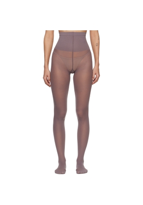 Swedish Stockings Gray Svea Premium Tights