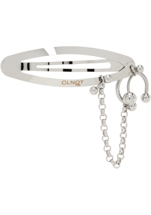 Justine Clenquet Holly Hair Clip