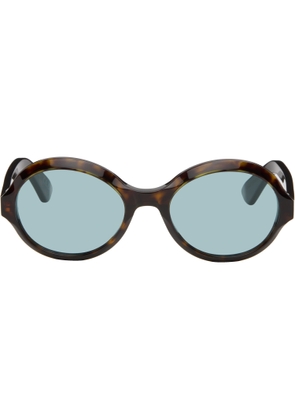 Marni Brown Nozea Sunglasses
