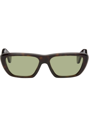 Marni Brown Jimura Sunglasses