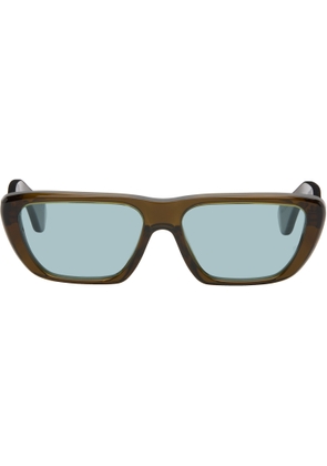 Marni Brown Jimura Sunglasses