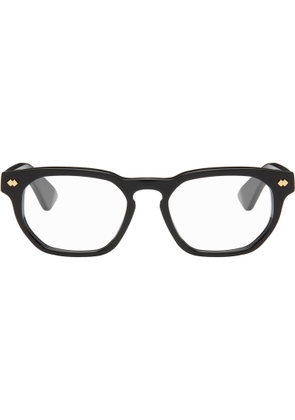 Marni Black Azyrou Glasses