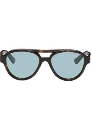 Marni Brown Zeanou Sunglasses