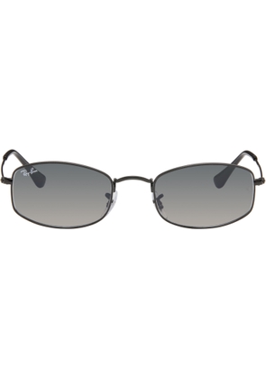 Ray-Ban Black RB3832 Sunglasses