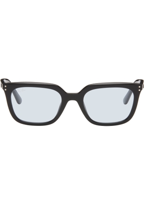 Ray-Ban Black RB4339D Sunglasses
