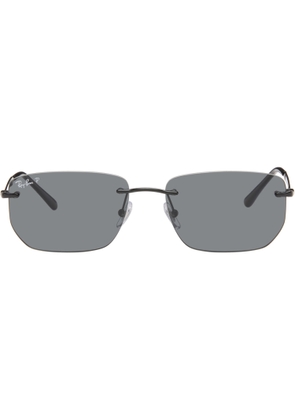 Ray-Ban Black RB3768 Sunglasses