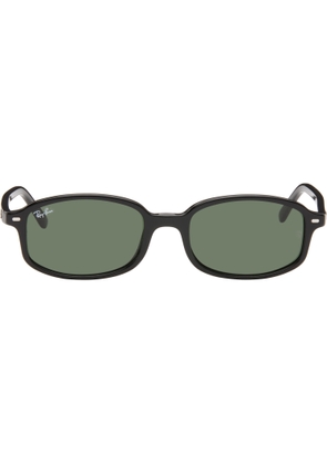 Ray-Ban Black Sam Sunglasses
