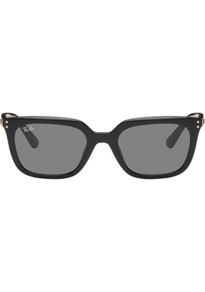 Ray-Ban Black RB4439D Sunglasses