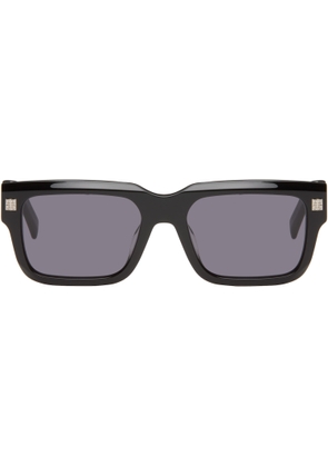 Givenchy Black GV Day Sunglasses