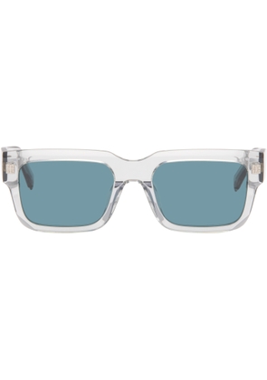 Givenchy Gray GV Day Sunglasses