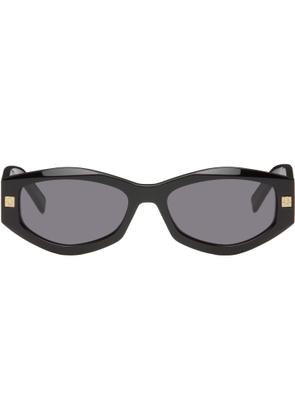 Givenchy Black GV Day Sunglasses