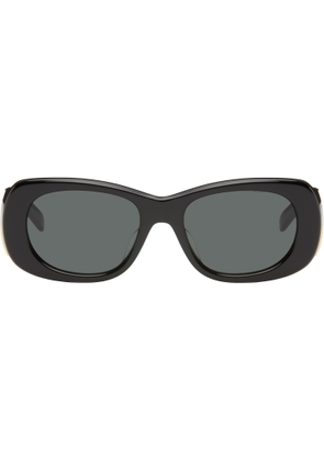 Givenchy Black 'GIVENCHY Bold' Sunglasses