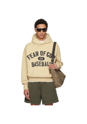 Fear of God Off-White '09' Classic Hoodie