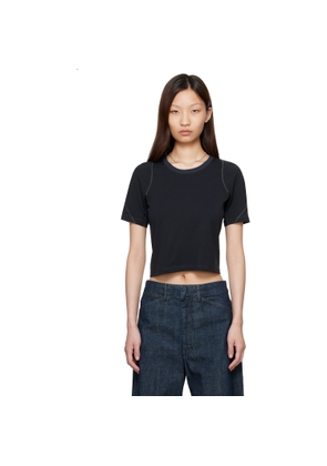 Arc'teryx Black Rula T-shirt