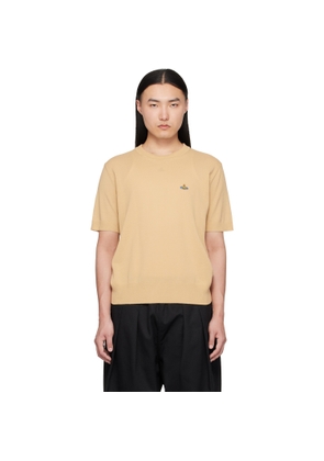 Vivienne Westwood Beige Alex T-shirt