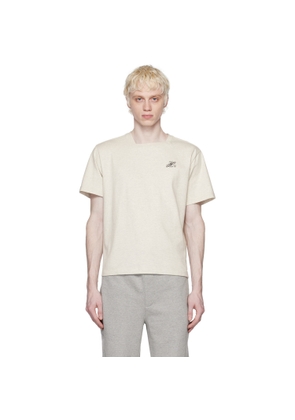 ADER error Off-White Dancy T-Shirt
