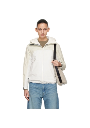 Arc'teryx Off-White Beta Jacket