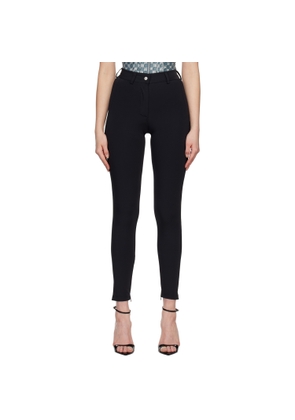 MISBHV Black Lara Leggings