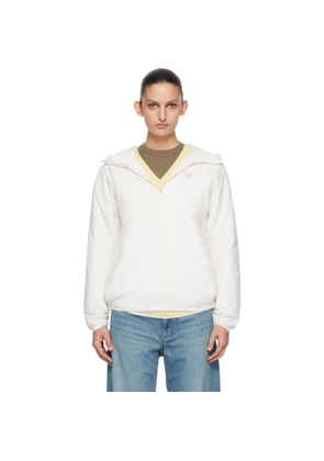 Arc'teryx Off-White Atom Hoody Jacket