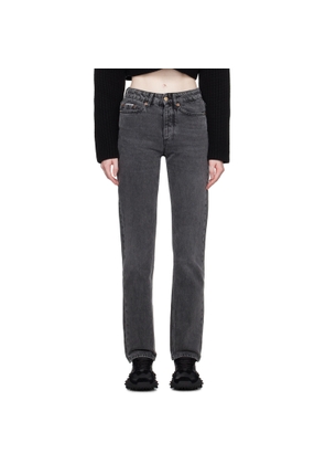 EYTYS Gray Orion Jeans
