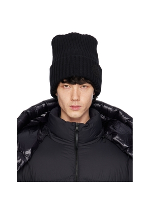 Moncler Genius Moncler x Roc Nation Black Beanie