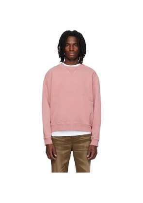 MMIC Pink Cruiser Sweatshirt
