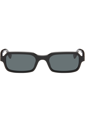 Saint Laurent Black SL 908 Sunglasses