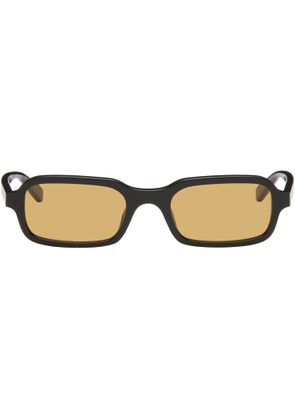 Saint Laurent Black SL 908 Sunglasses