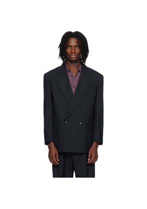 MMIC Navy 54 Blazer