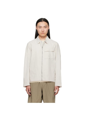 Veilance Off-White Spere SL Jacket