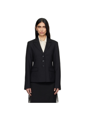 mfpen Black Index Blazer