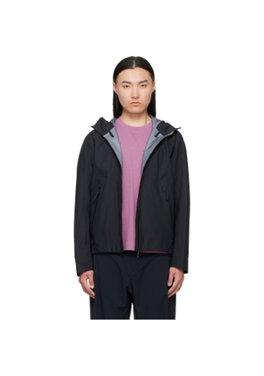 Veilance Black Secant SL Jacket