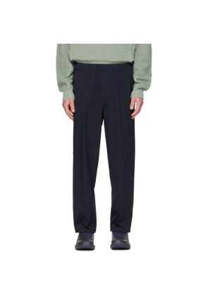 Arc'teryx Black Konseal Trousers