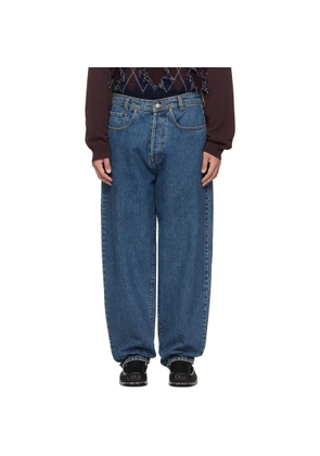 Magliano Blue Indistruttibile Jeans