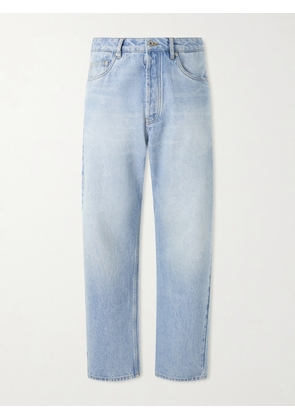 Studio Nicholson - Riso Straight-Leg Jeans - Men - Blue - S