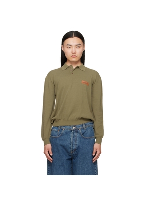 Magliano Green Classic Polina Polo